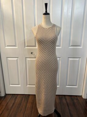 New with the tags maxi dress